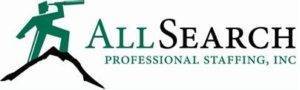 AllSearch Professional Staffing