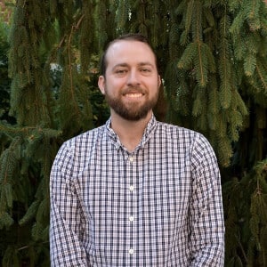 Mike Decker