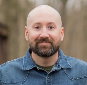 Pete Wisnom