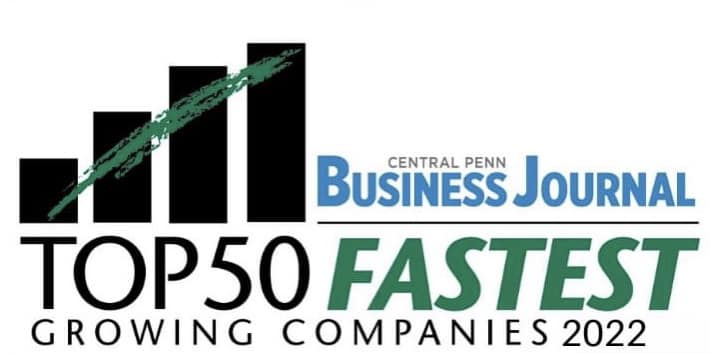 AllSearch 2022 Fastest Growing Companies CPBJ