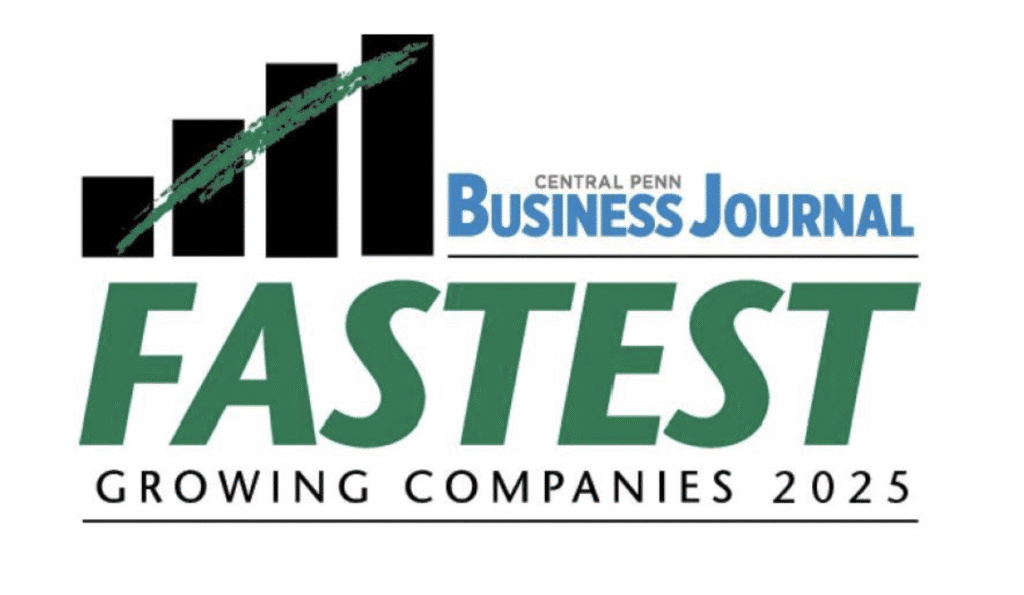 AllSearch Recruiting named to fasting growing companies 2025