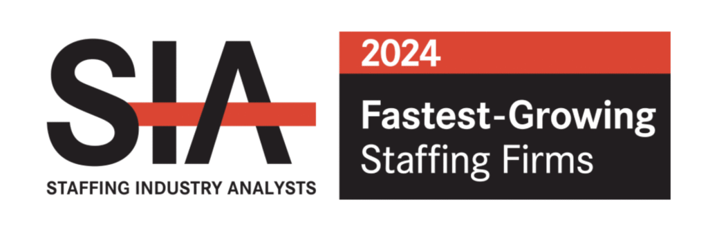 AllSearch Recruiting named to 2024 Fastest Growing Staffing Firms